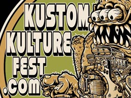 Kustom Kulture Fest