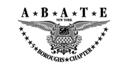 ABATE 5 Boroughs Chapter