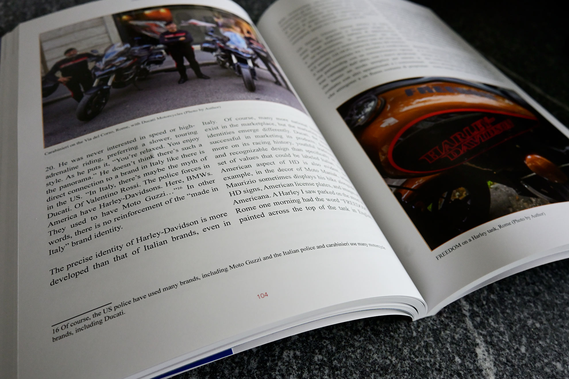 Standard Post with Gallery