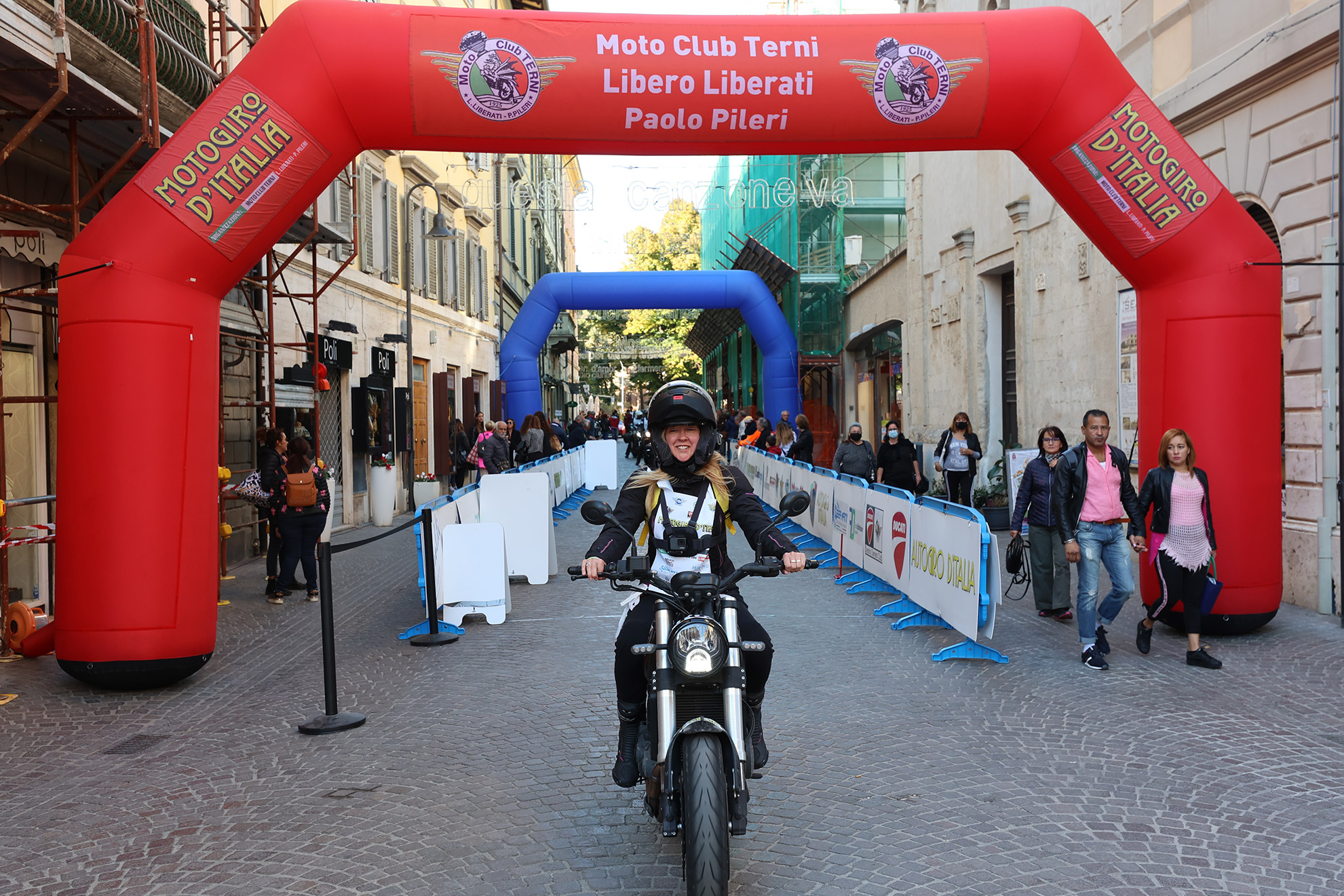 Standard Post with Gallery