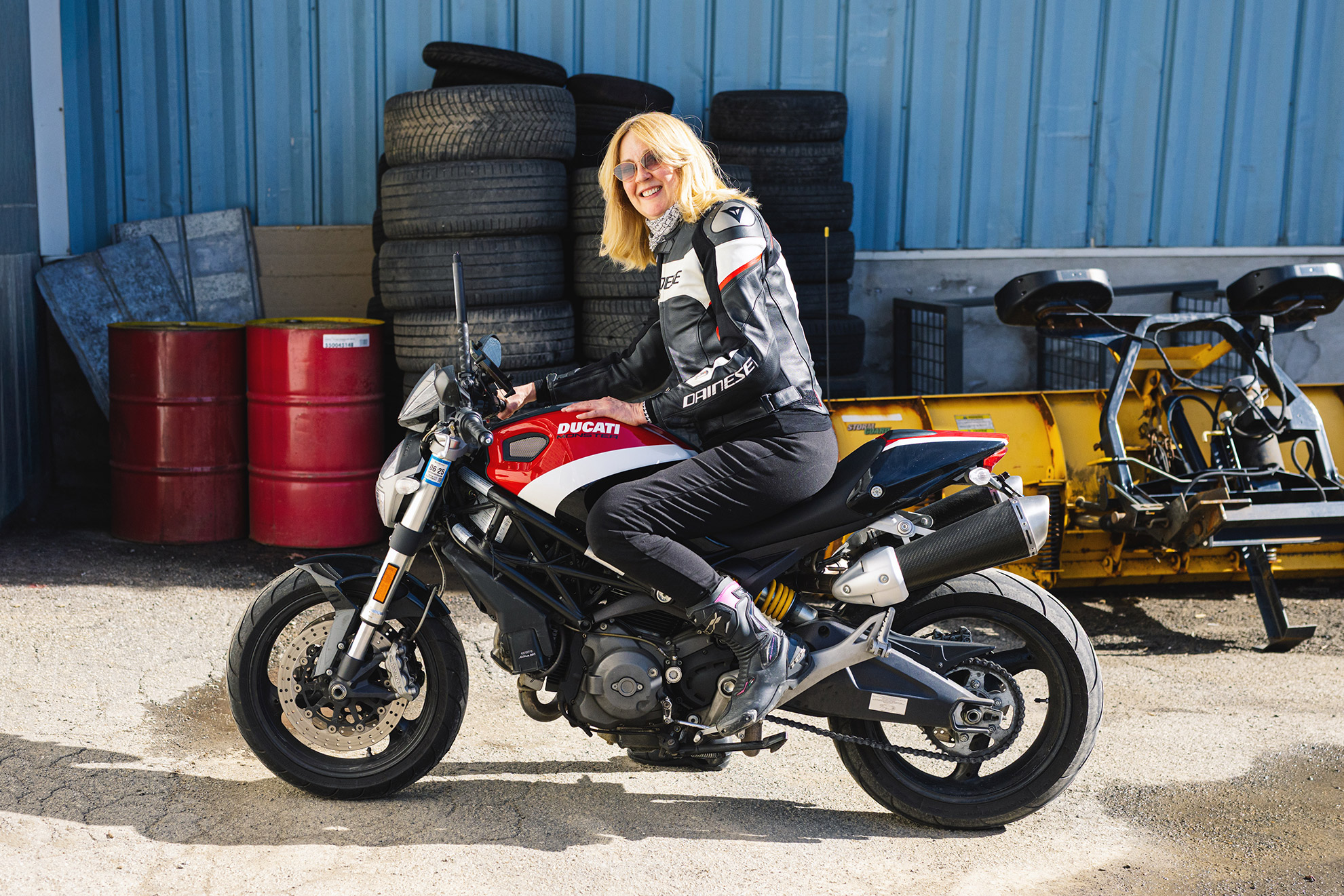 Standard Post with Gallery