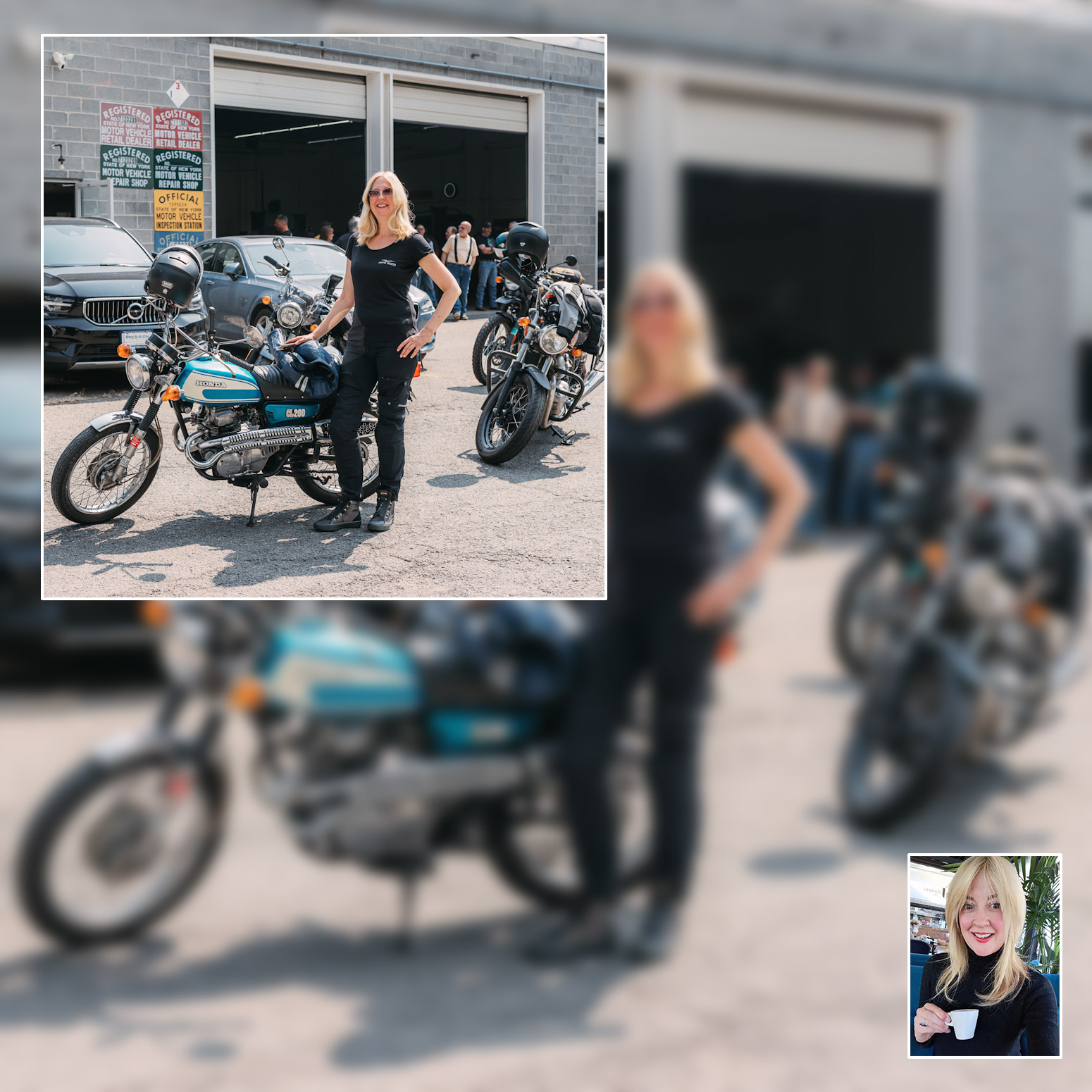 Standard Post with Gallery