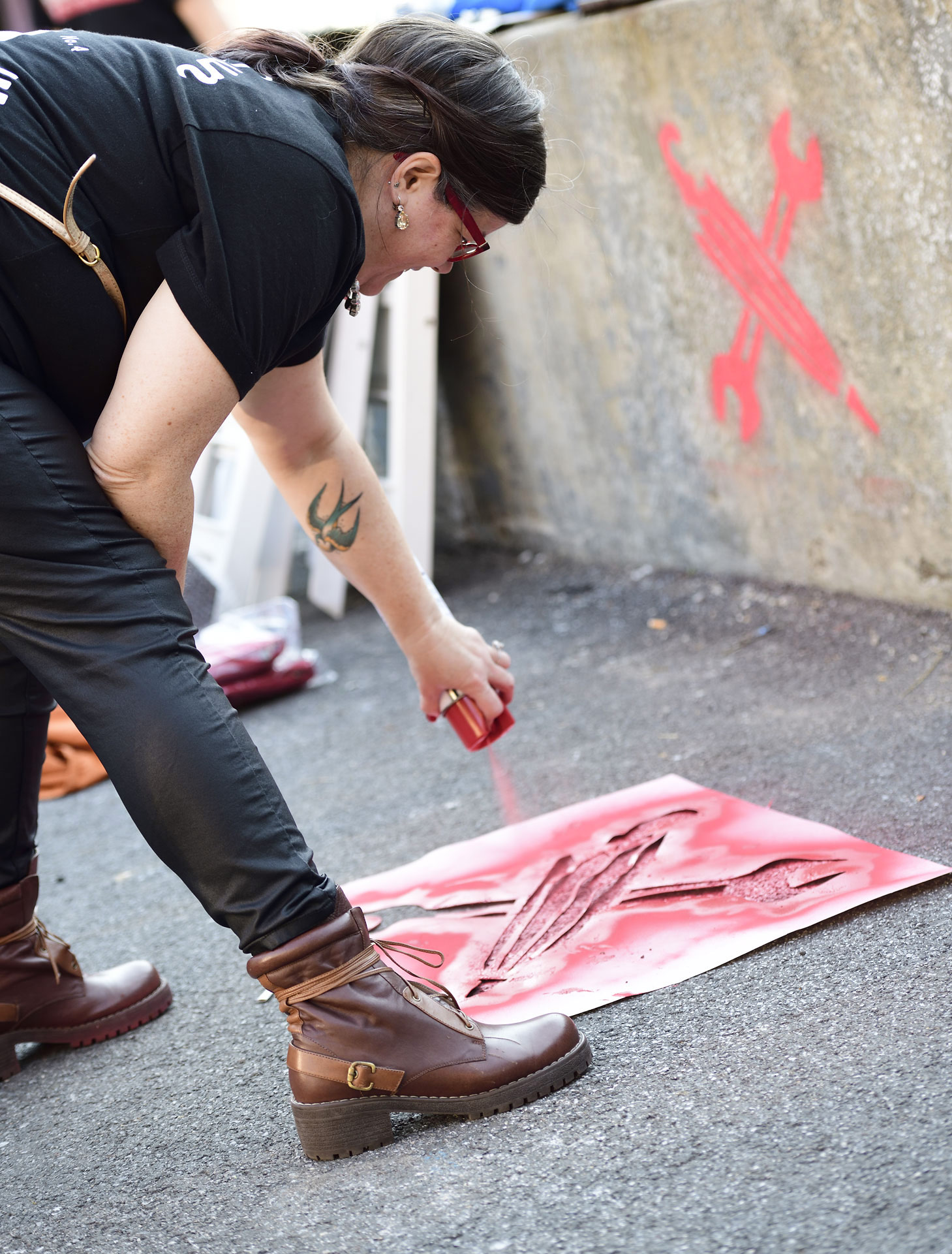 Standard Post with Gallery