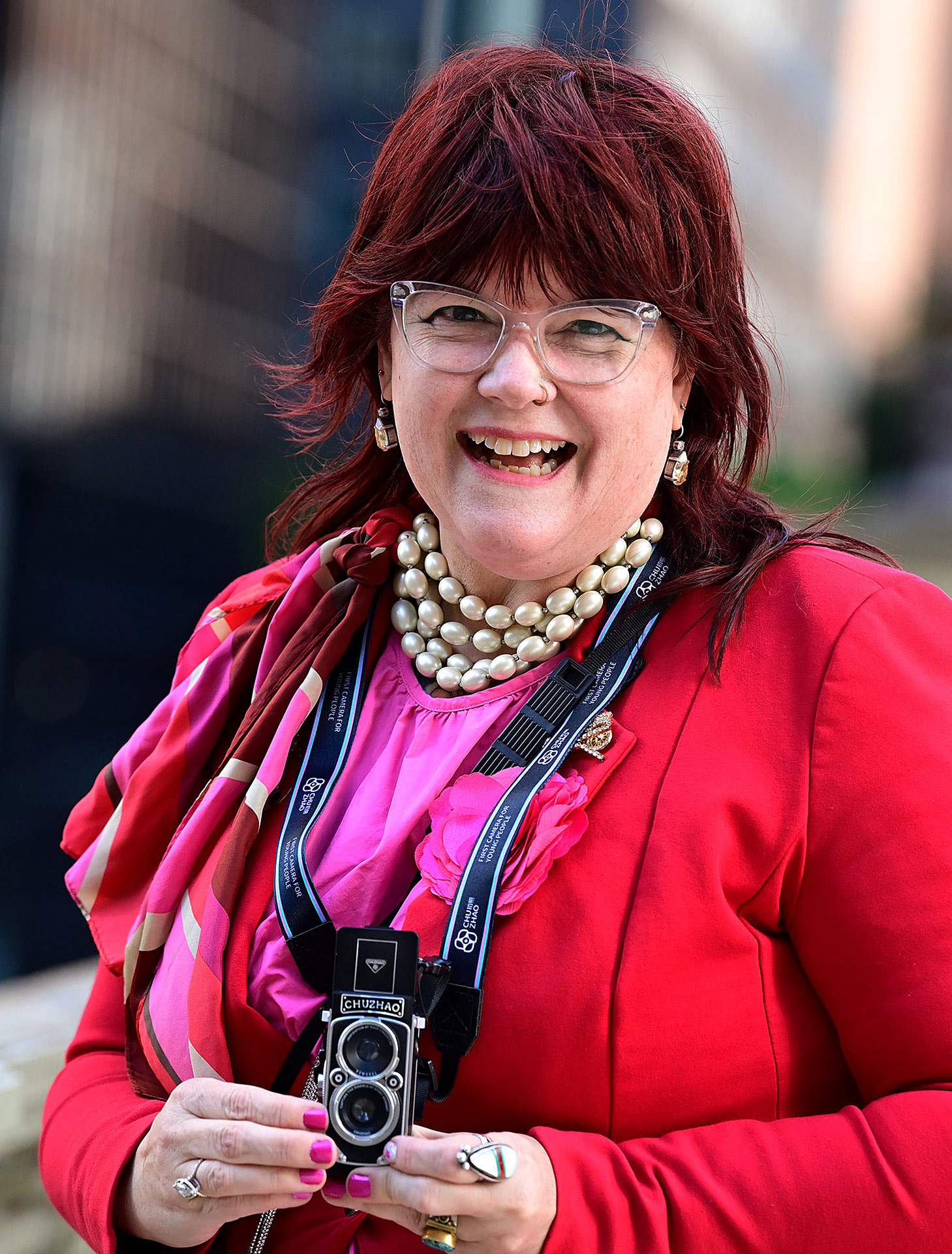 Standard Post with Gallery