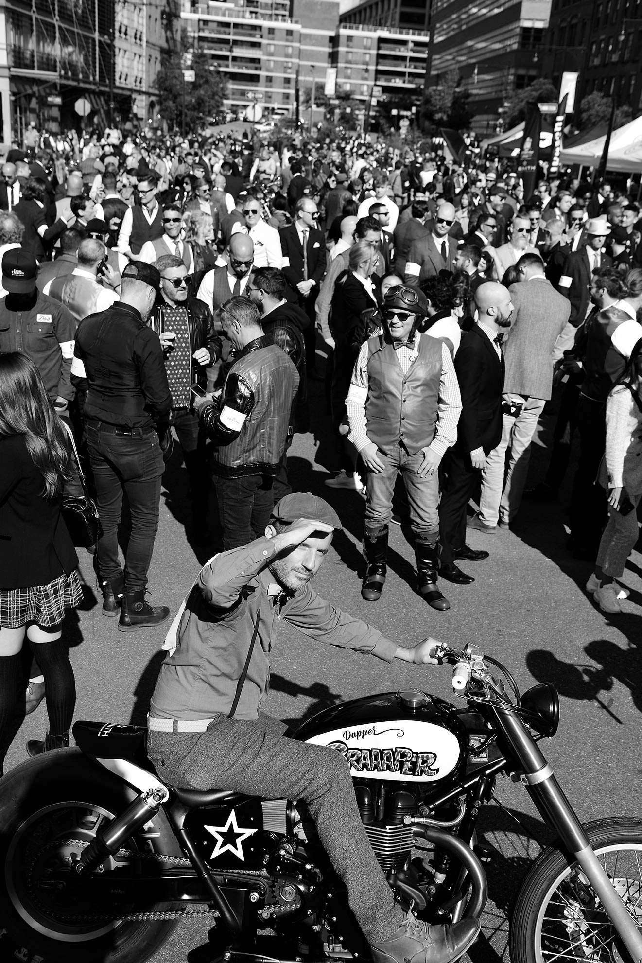 Standard Post with Gallery