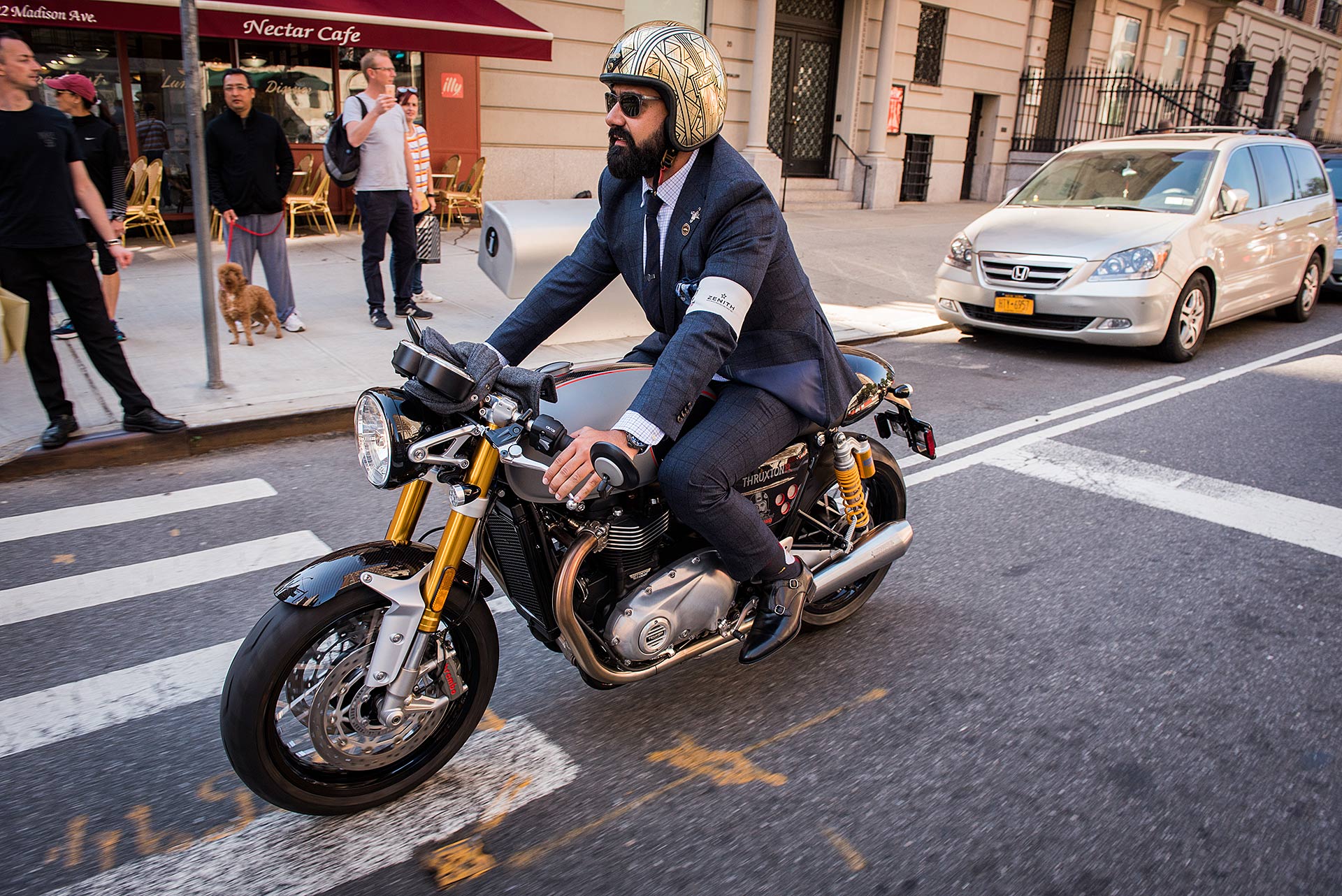 Standard Post with Gallery