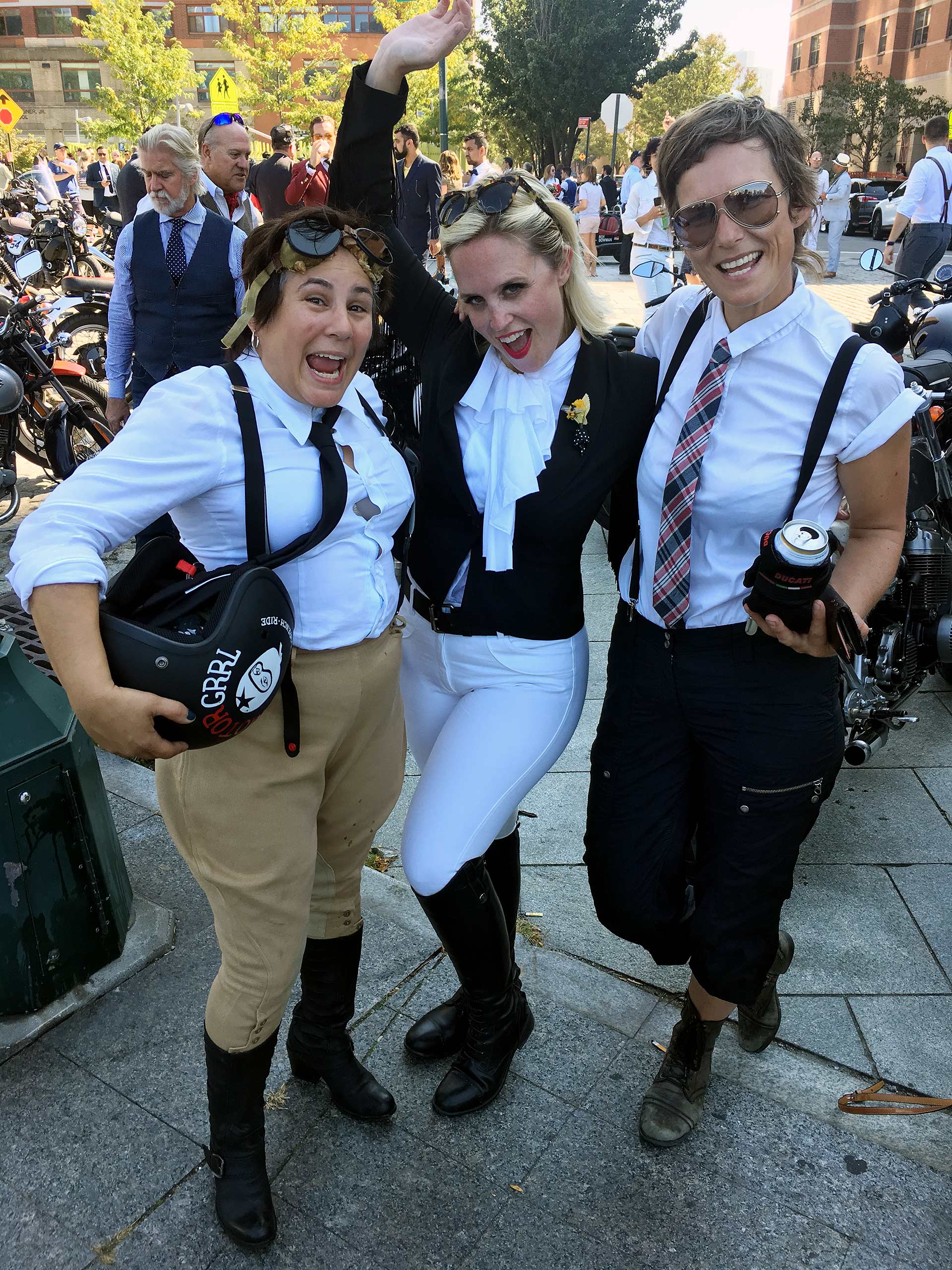 Standard Post with Gallery