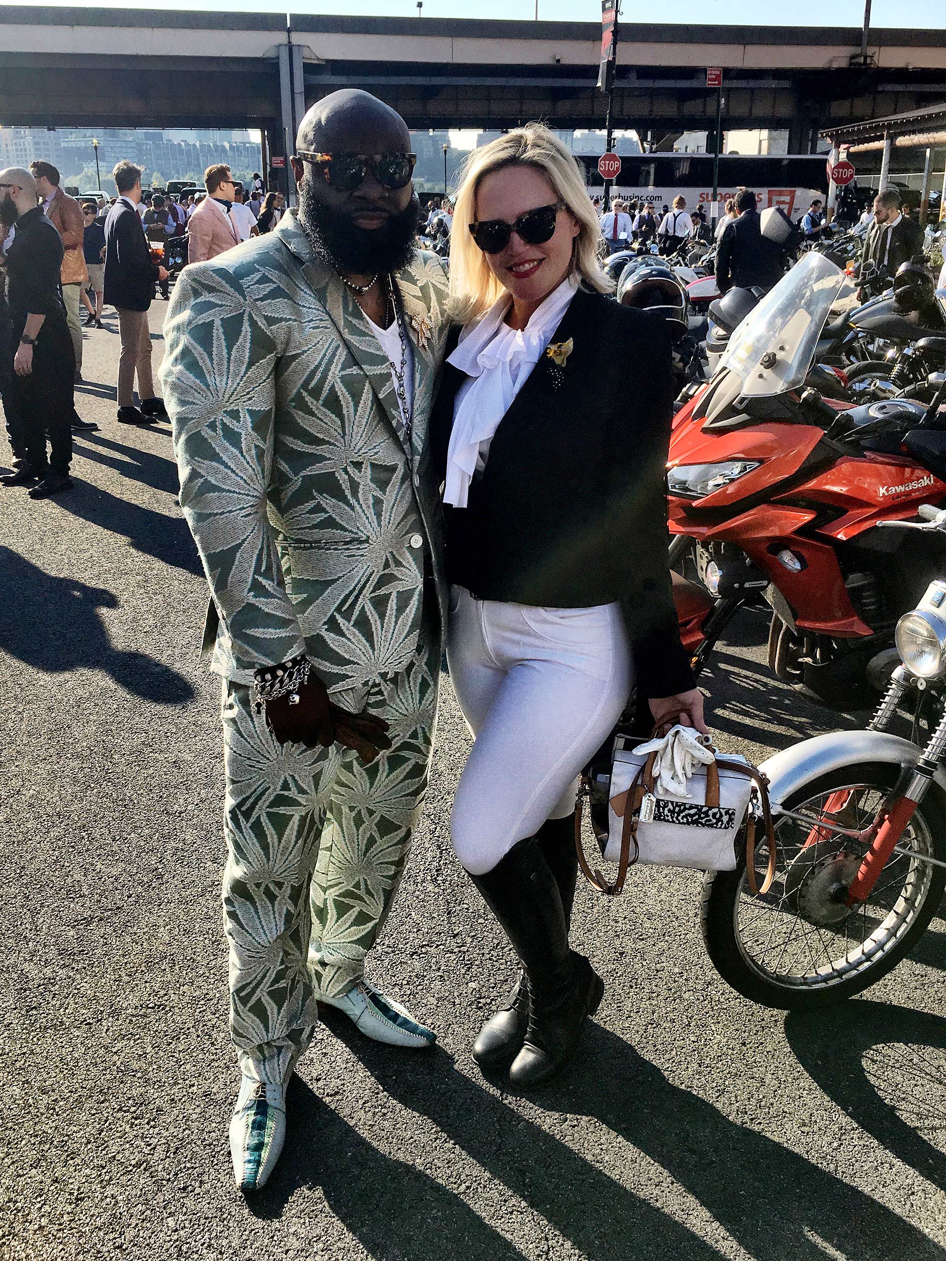 Standard Post with Gallery