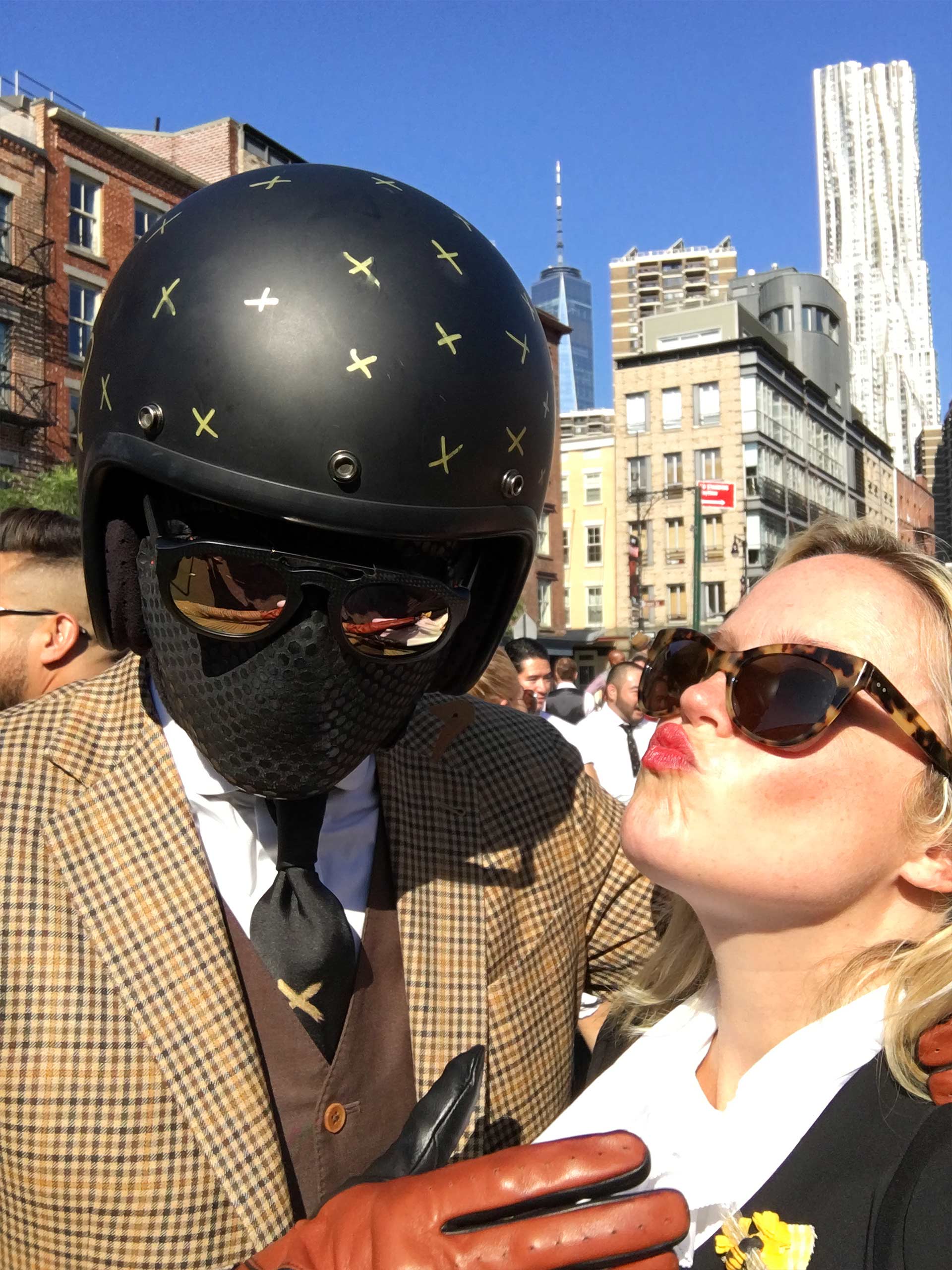 Standard Post with Gallery