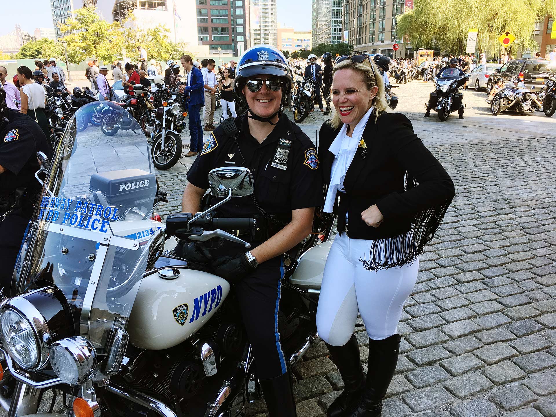 Standard Post with Gallery