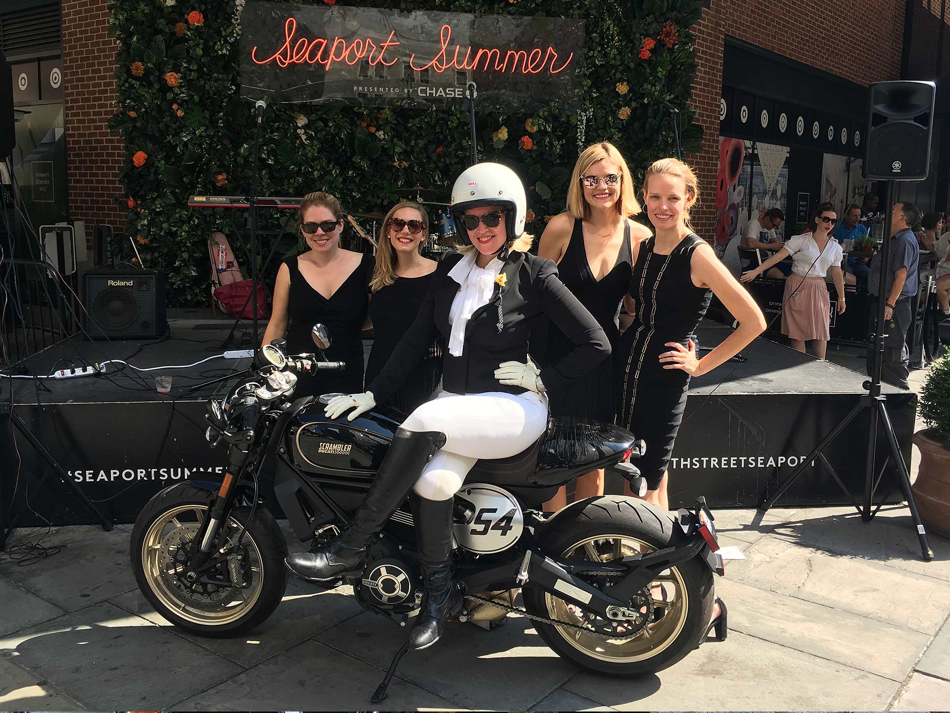 Standard Post with Gallery