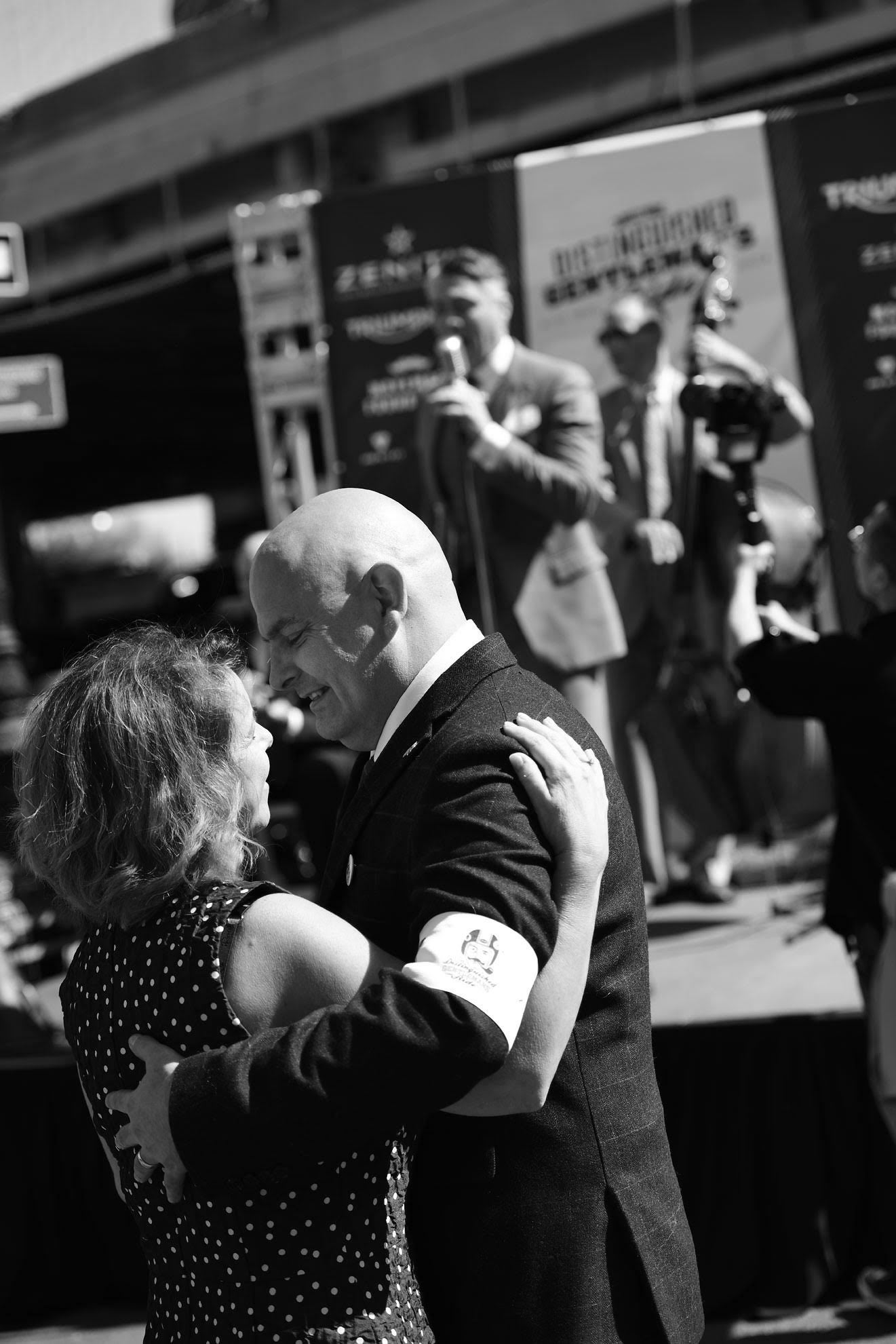 Standard Post with Gallery