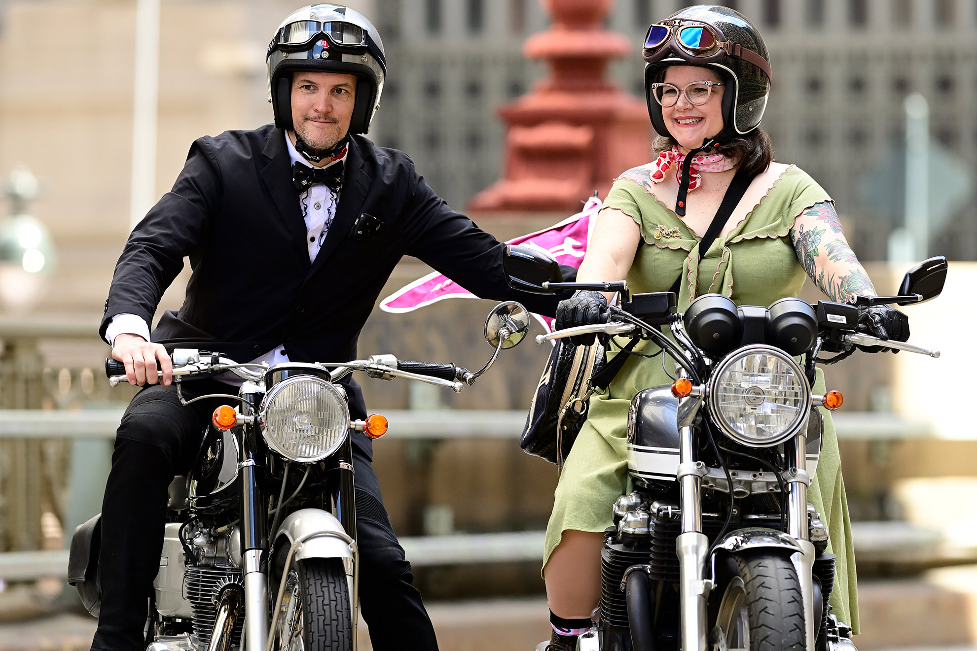 Standard Post with Gallery