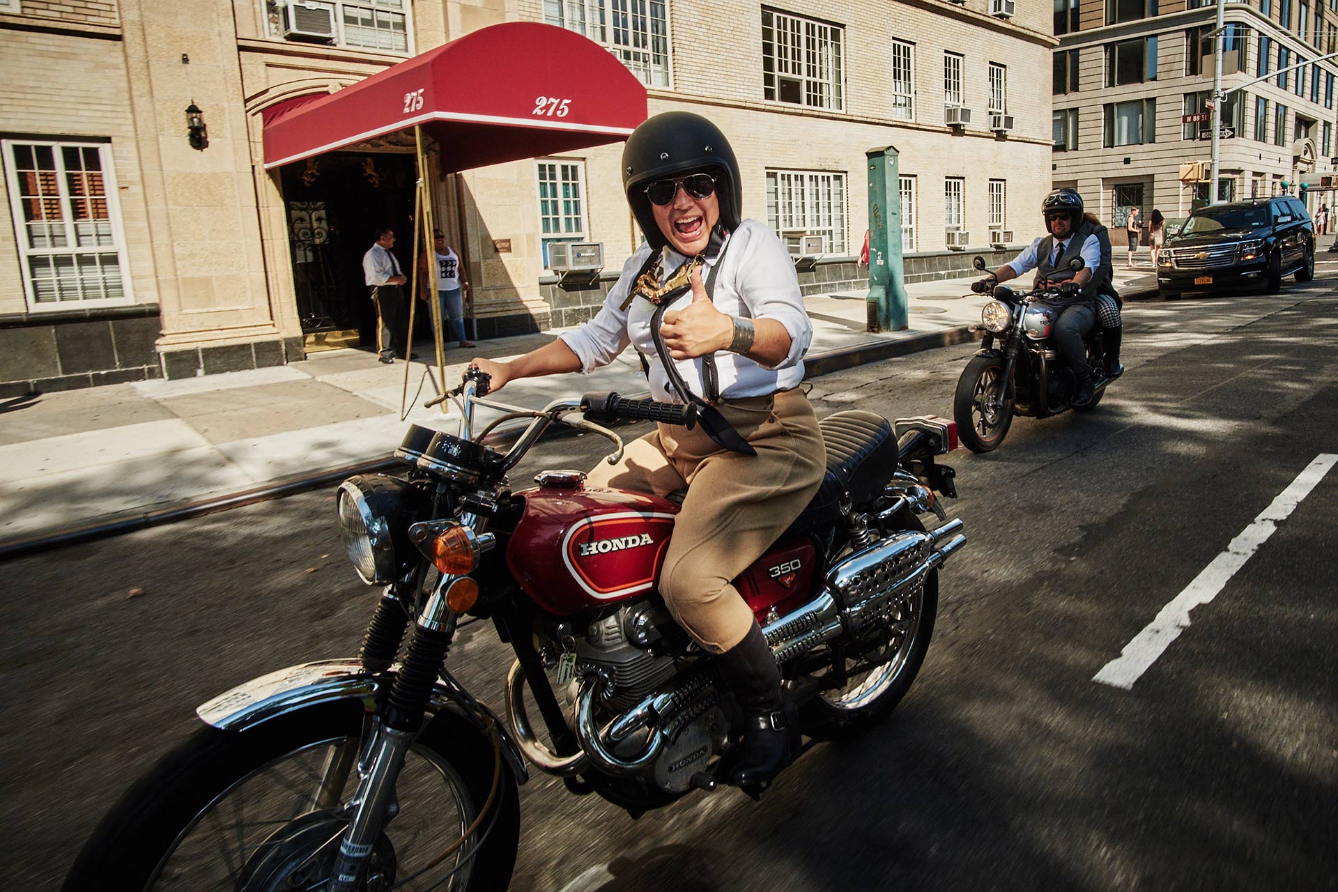 Standard Post with Gallery