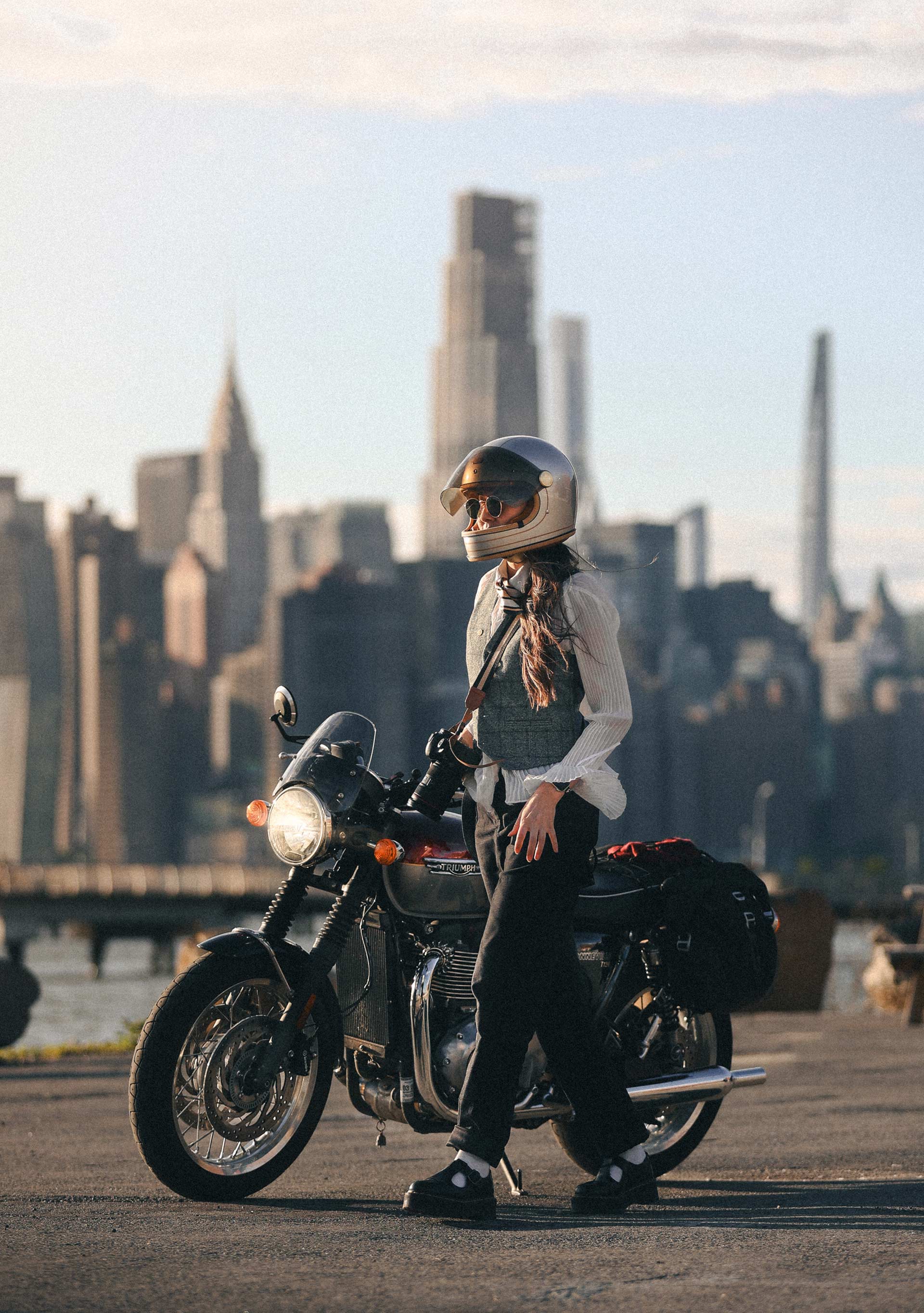 Standard Post with Gallery