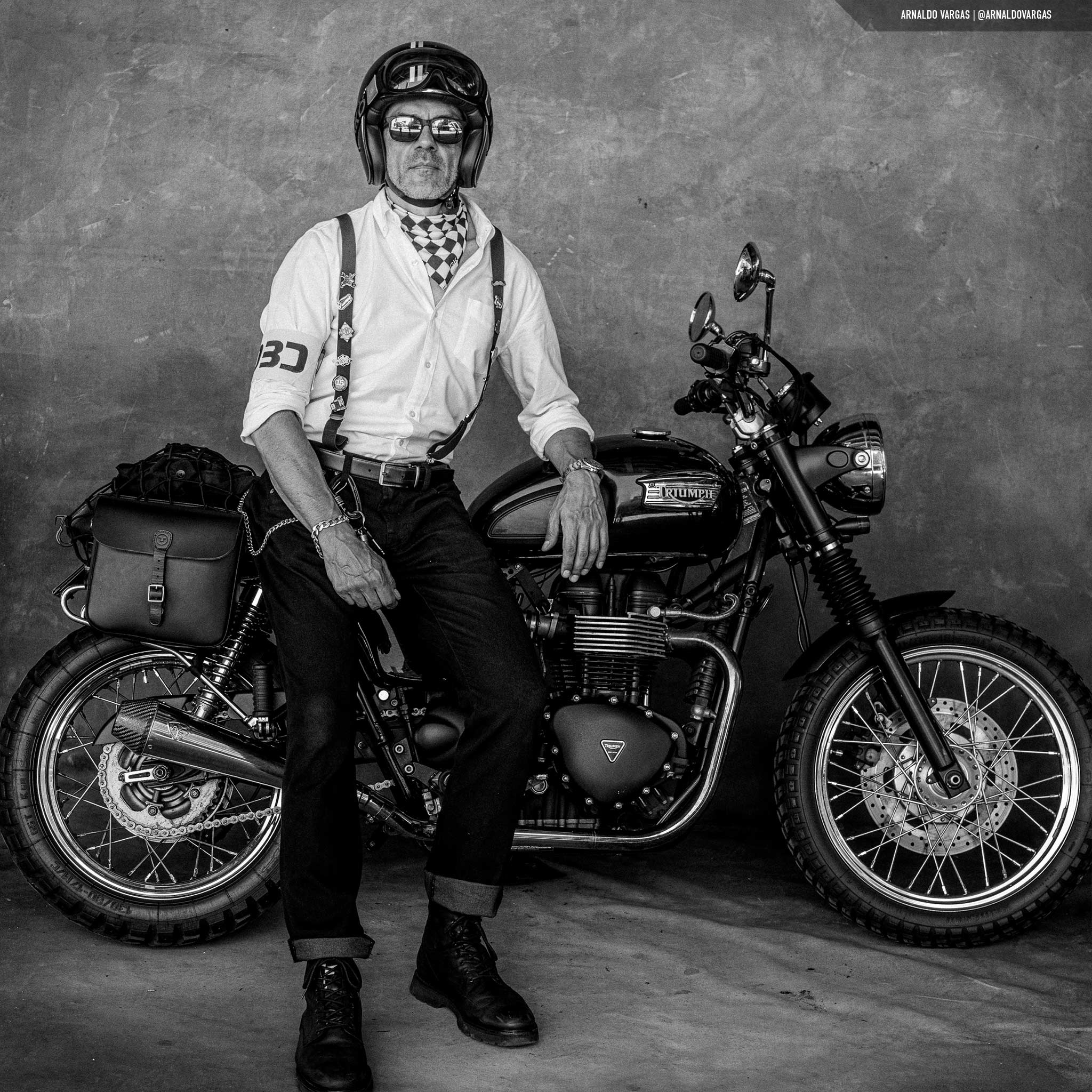 Arnaldo Vargas