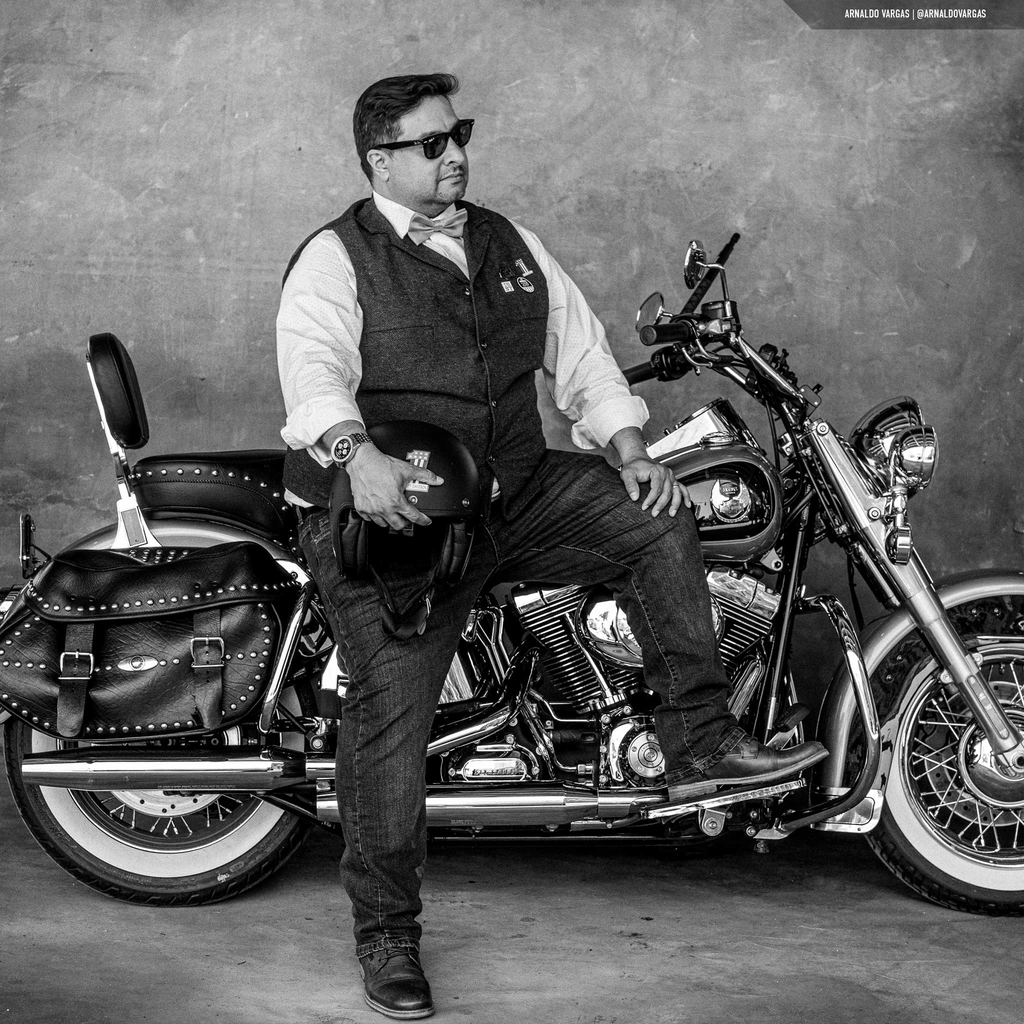 Arnaldo Vargas