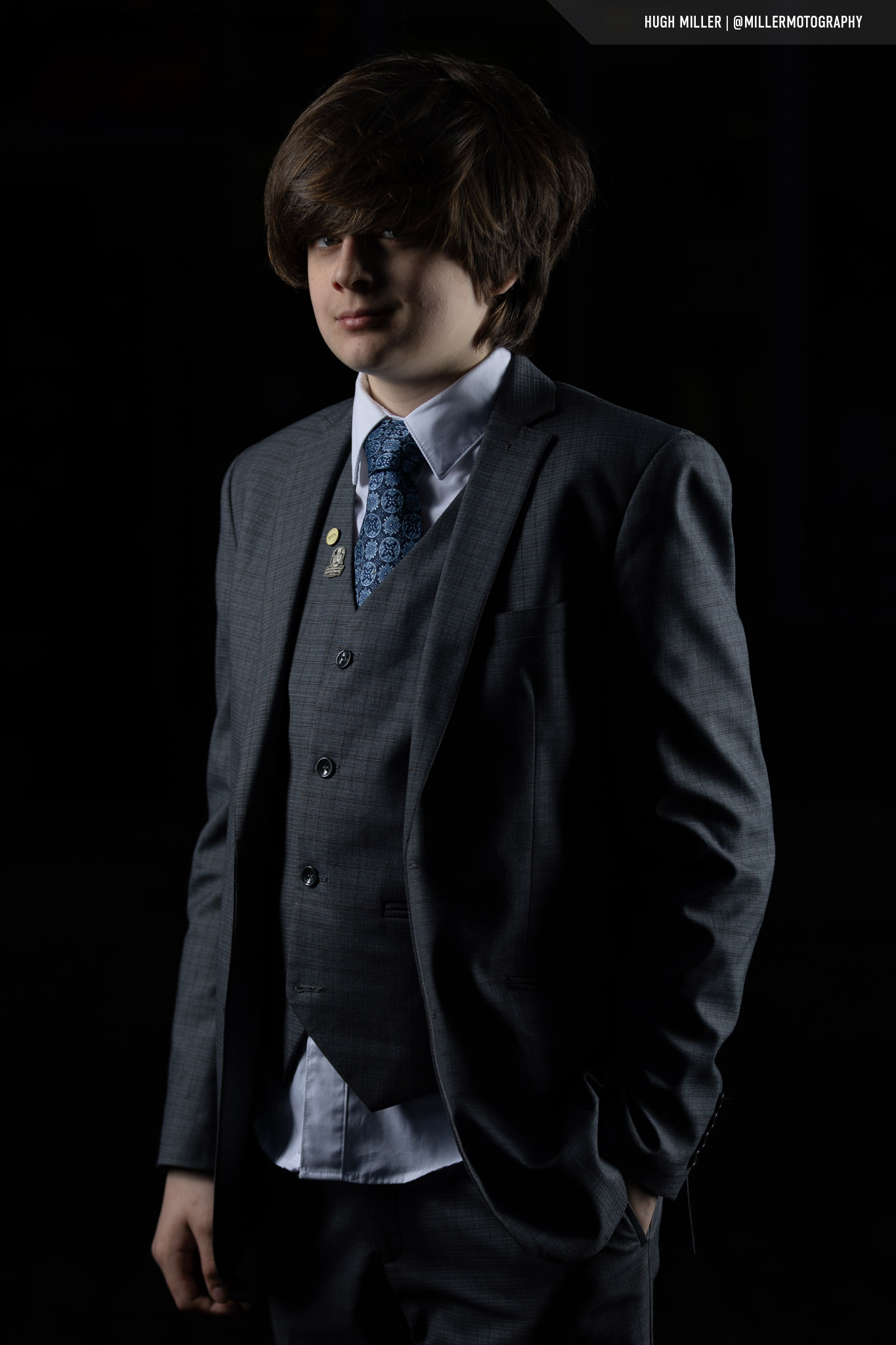 Hugh Miller