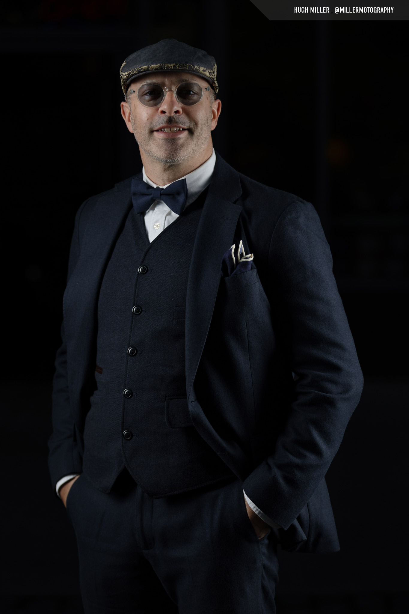 Hugh Miller