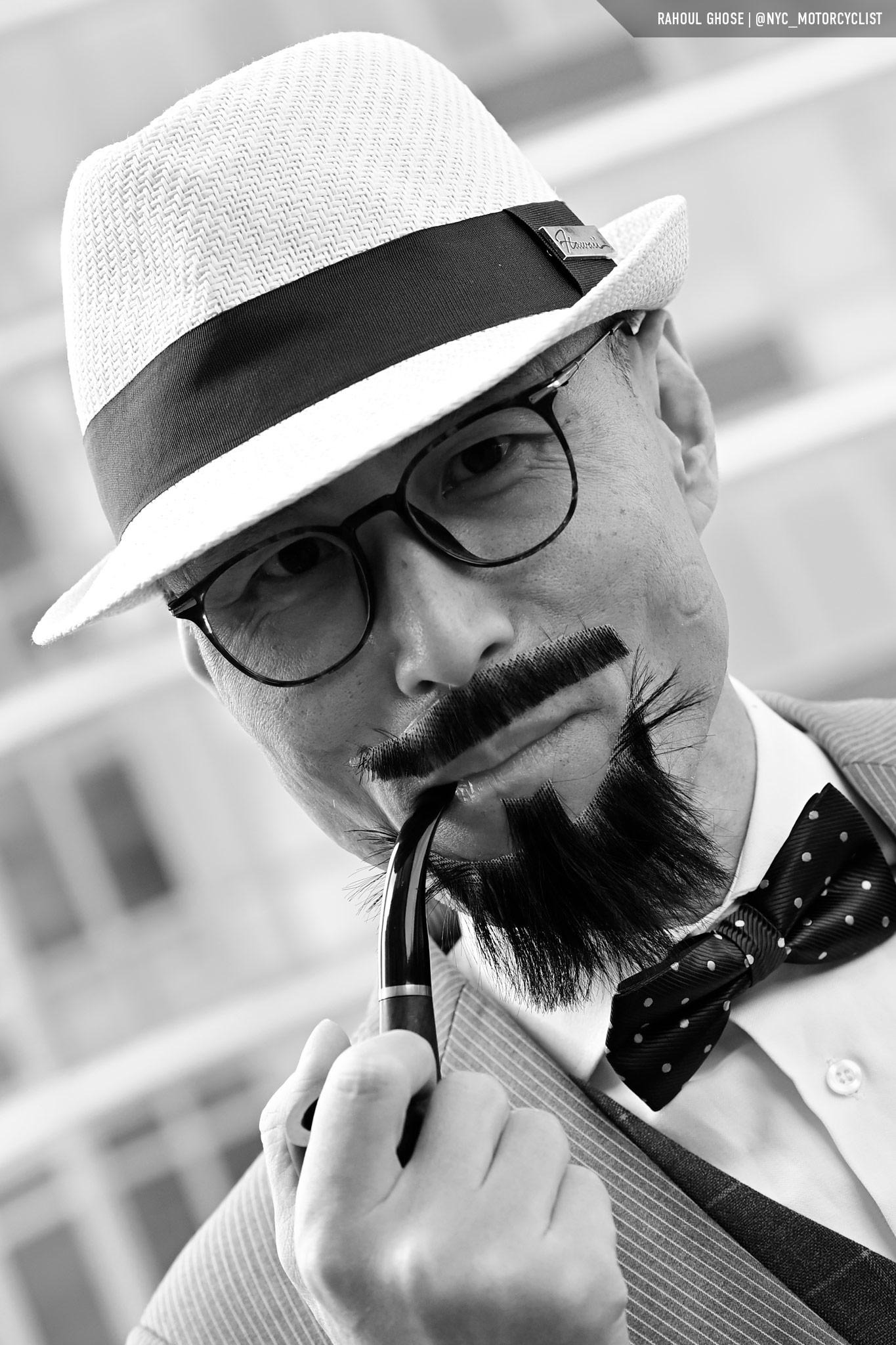 Rahoul Ghose