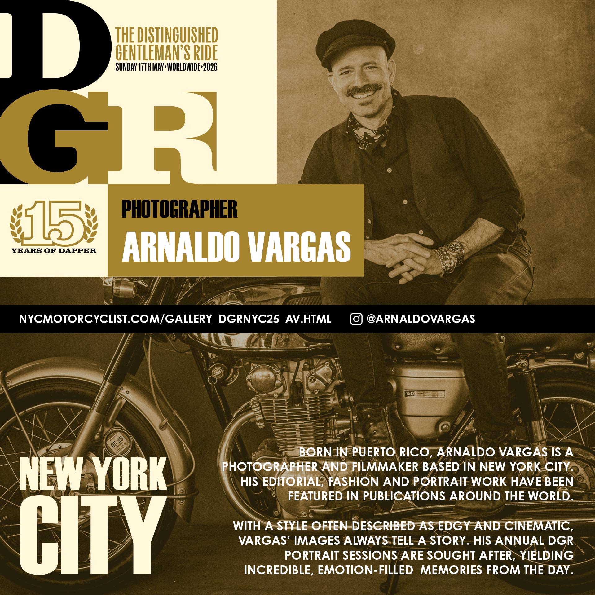Arnaldo Vargas