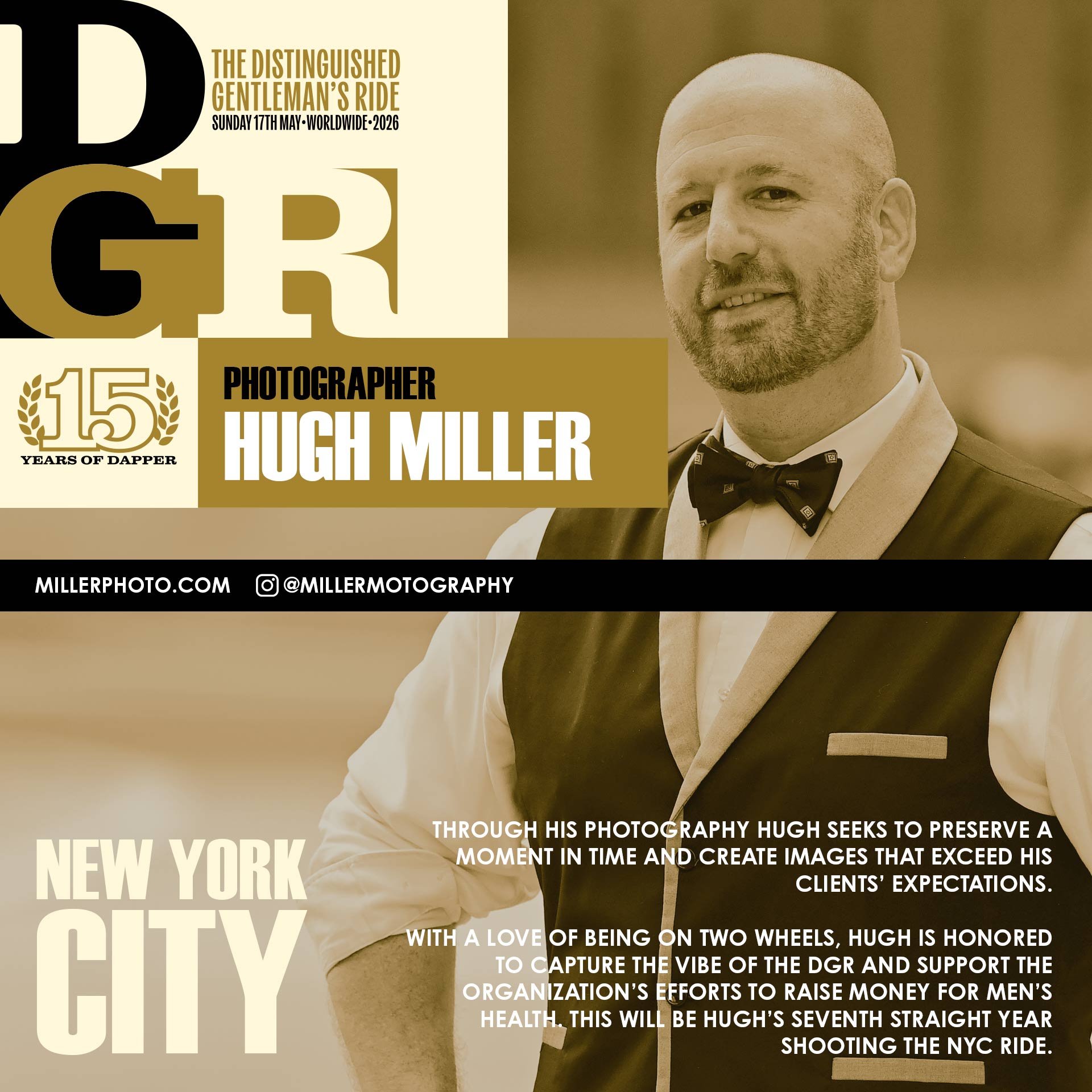 Hugh Miller