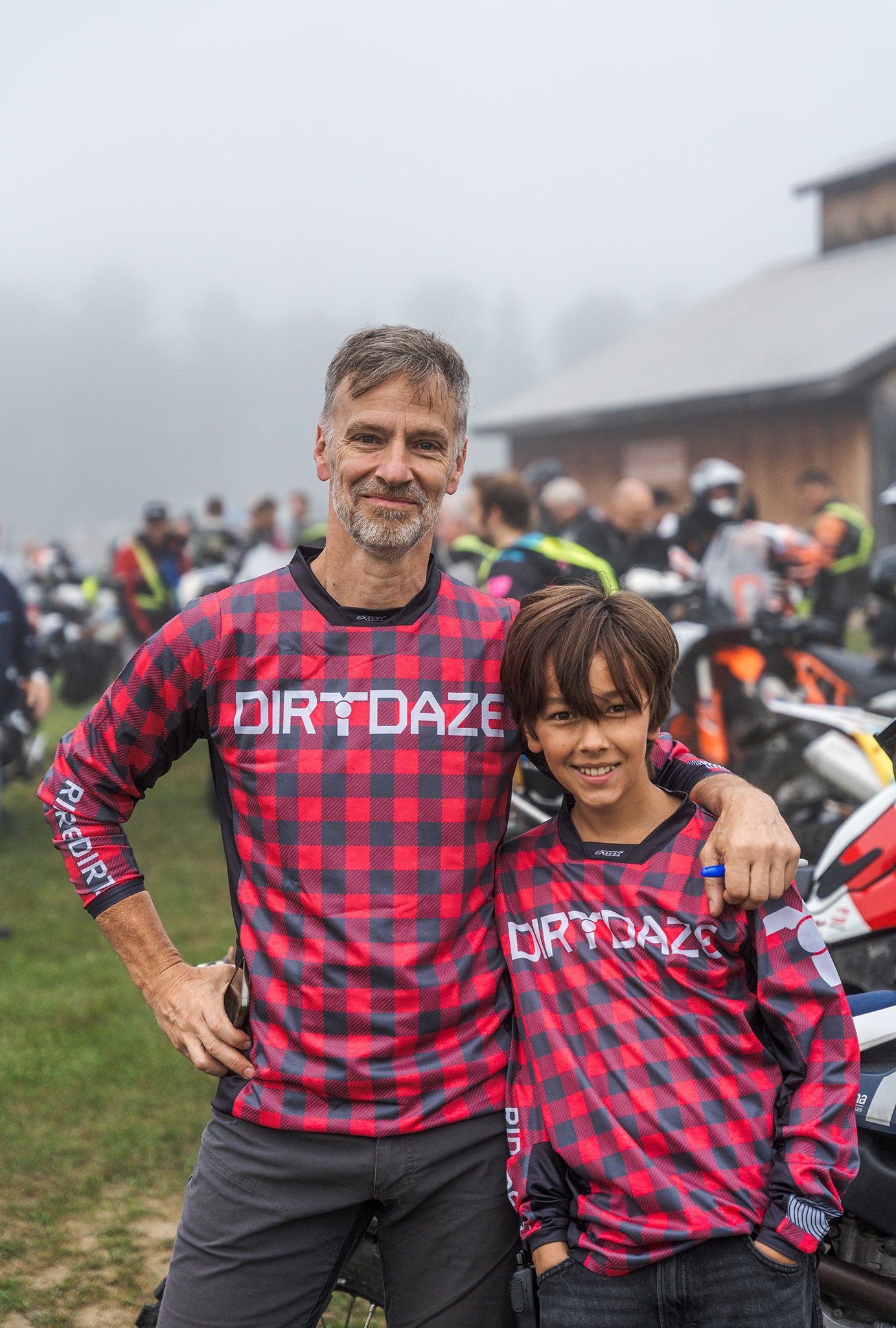 Zoltan Suhay