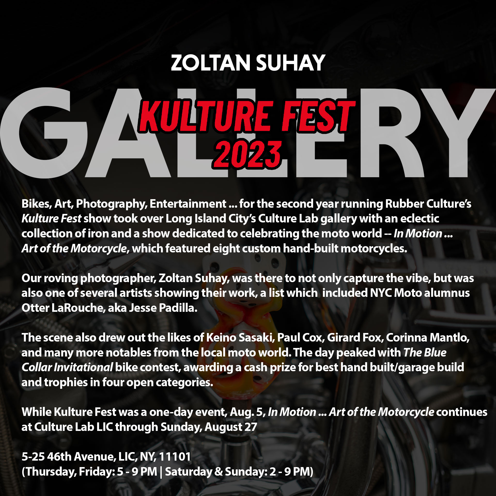 Zoltan Suhay